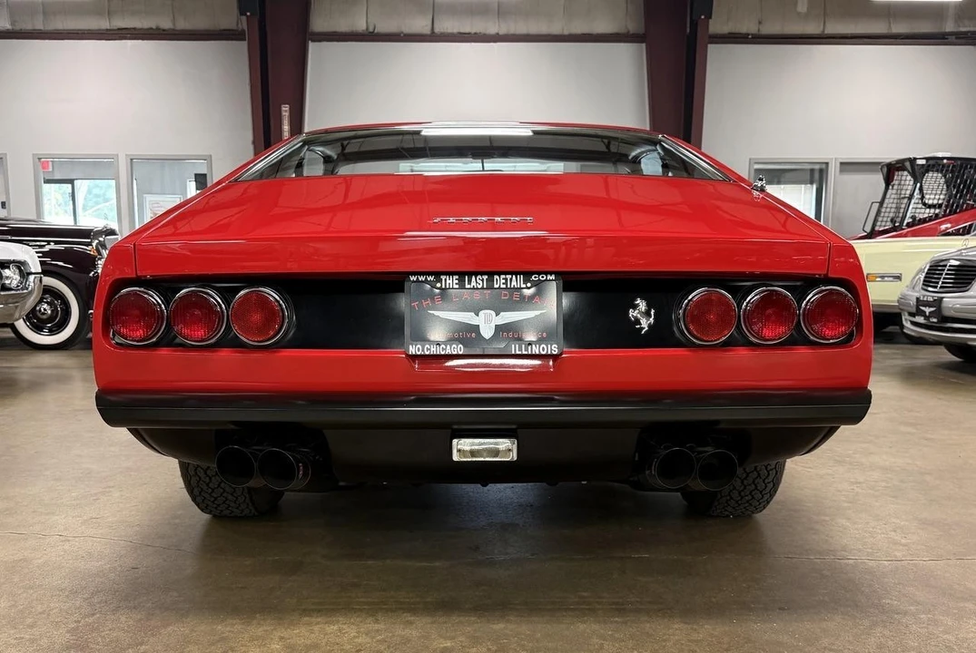 1972 Ferrari 365 GTC/4 - Image 25 of 31