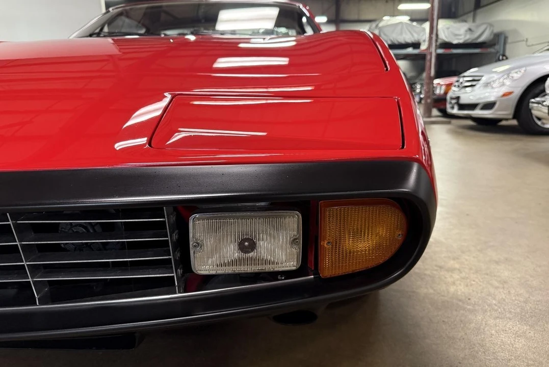 1972 Ferrari 365 GTC/4 - Image 31 of 31