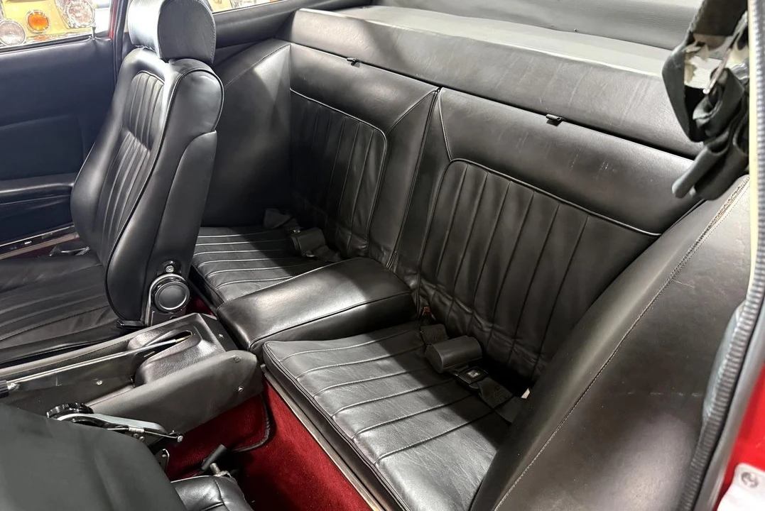 1972 Ferrari 365 GTC/4 - Image 8 of 31