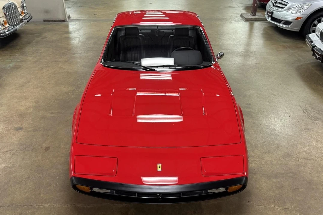 1972 Ferrari 365 GTC/4 - Image 17 of 31