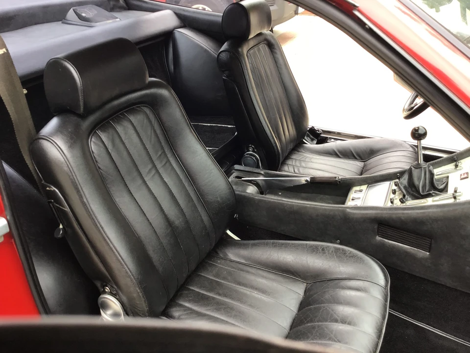 1972 Ferrari 365 GTC/4 - Image 27 of 31
