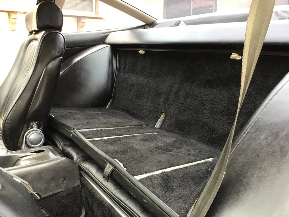 1972 Ferrari 365 GTC/4 - Image 29 of 31