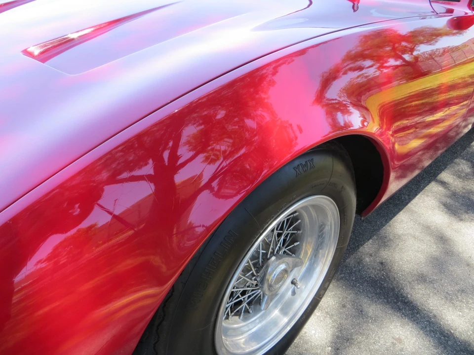 1972 Ferrari 365 GTC/4 - Image 19 of 31