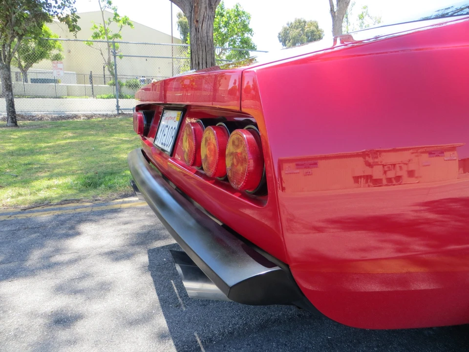 1972 Ferrari 365 GTC/4 - Image 23 of 31