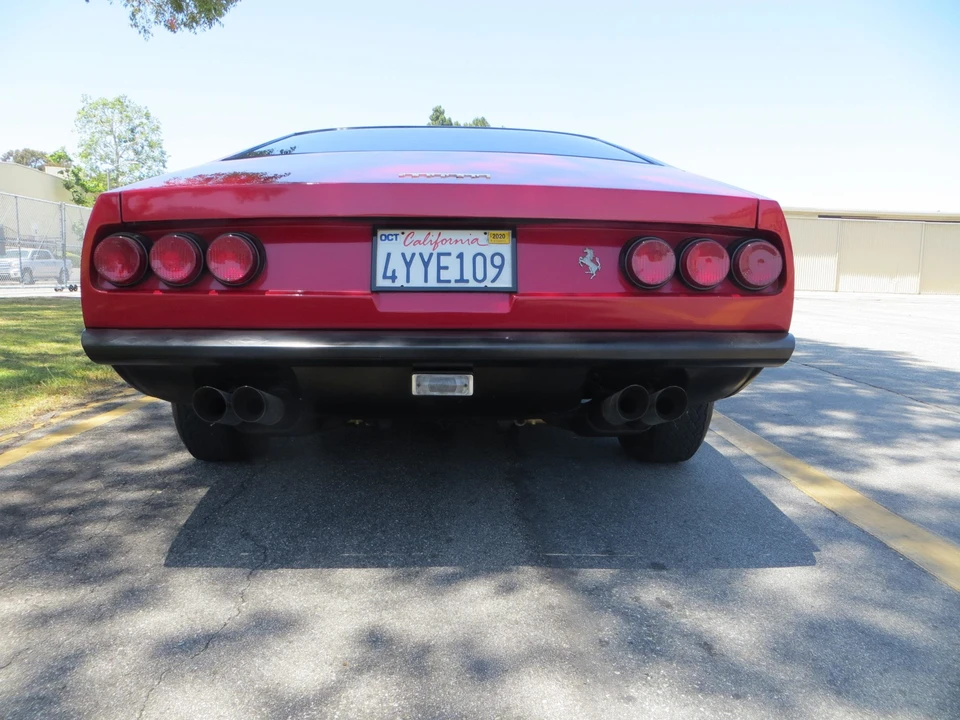 1972 Ferrari 365 GTC/4 - Image 15 of 31