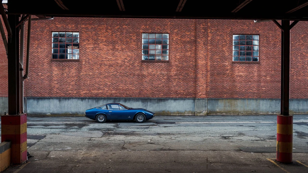 1972 Ferrari 365 GTC/4 - Image 15 of 31