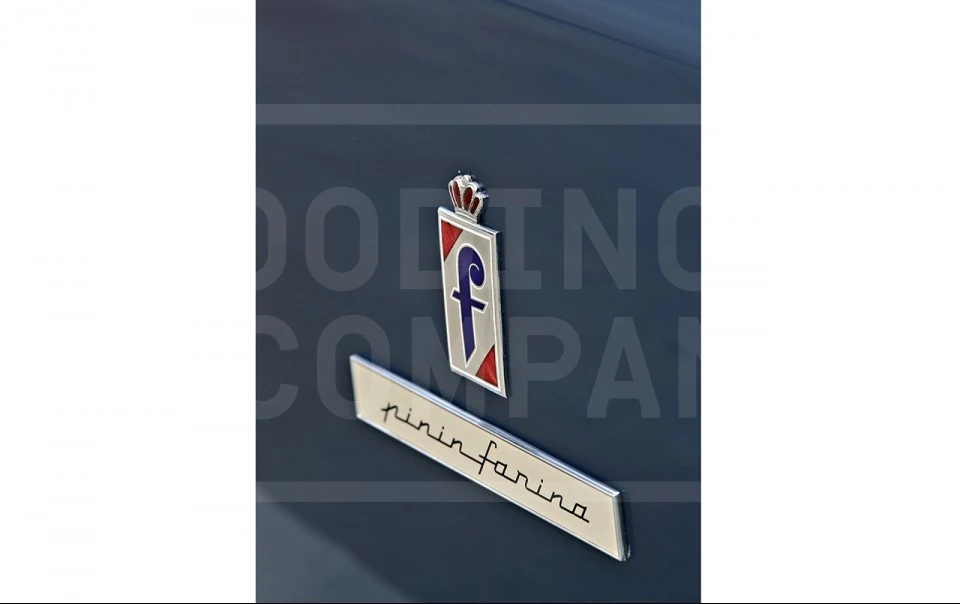 1972 Ferrari 365 GTC/4 - Image 13 of 15