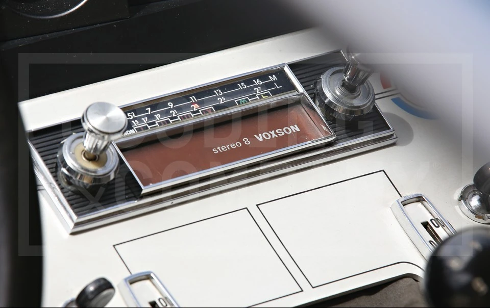1972 Ferrari 365 GTC/4 - Image 9 of 15