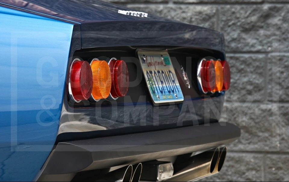 1972 Ferrari 365 GTC/4 - Image 14 of 15