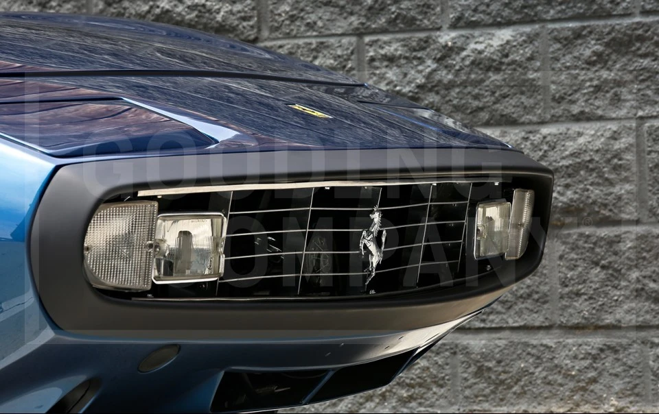 1972 Ferrari 365 GTC/4 - Image 11 of 15