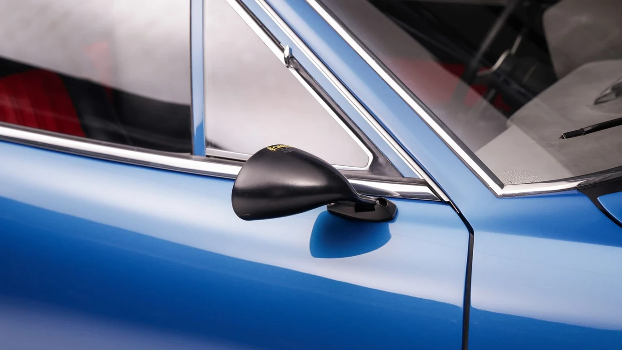 1972 Ferrari 365 GTC/4 - Image 26 of 31