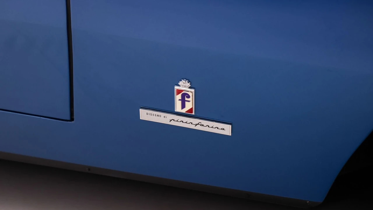 1972 Ferrari 365 GTC/4 - Image 7 of 31