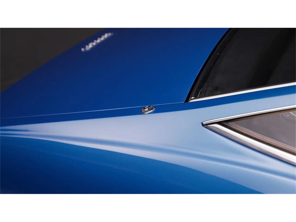 1972 Ferrari 365 GTC/4 - Image 28 of 31