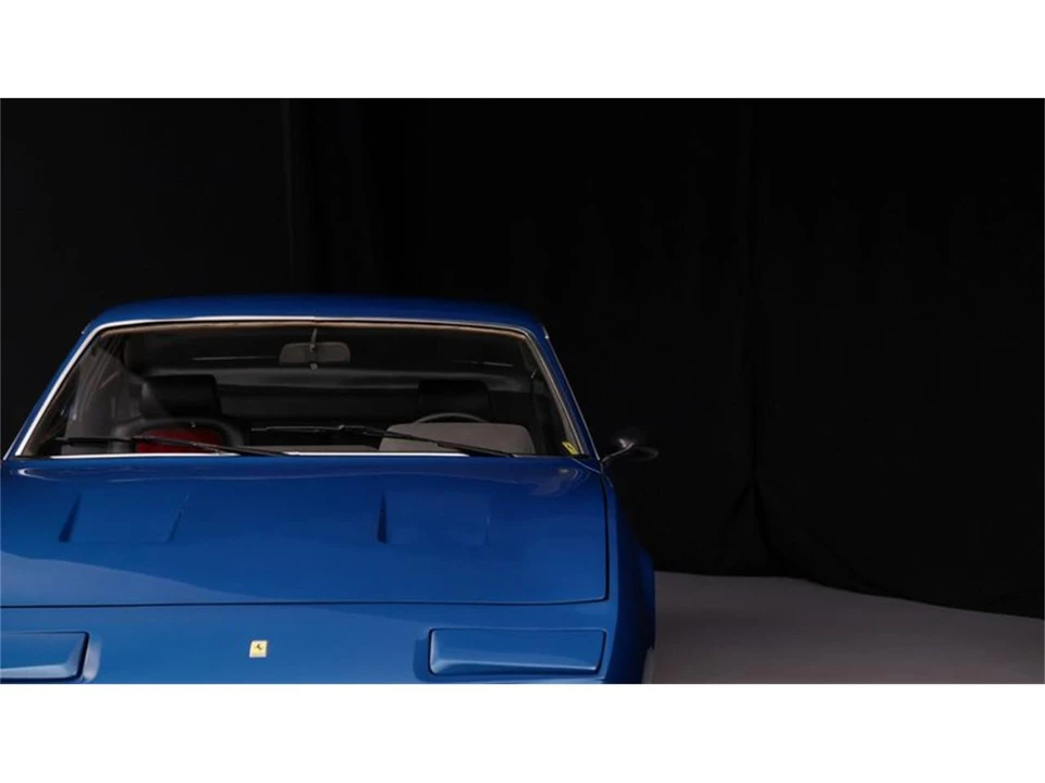 1972 Ferrari 365 GTC/4 - Image 16 of 31