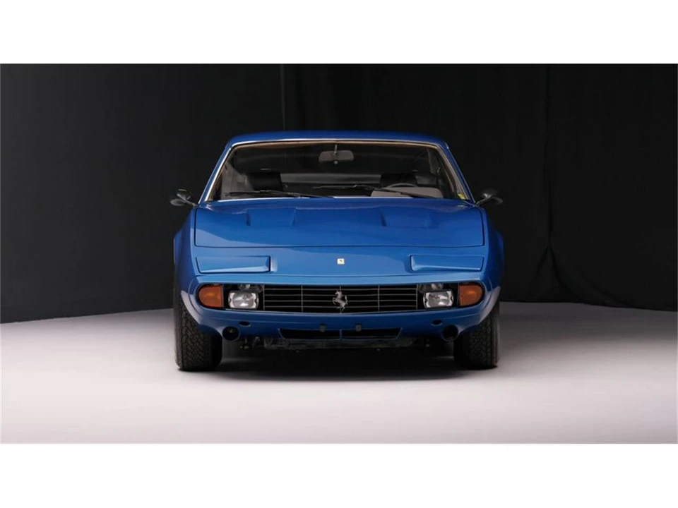 1972 Ferrari 365 GTC/4 - Image 5 of 31
