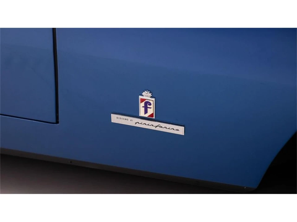 1972 Ferrari 365 GTC/4 - Image 3 of 31