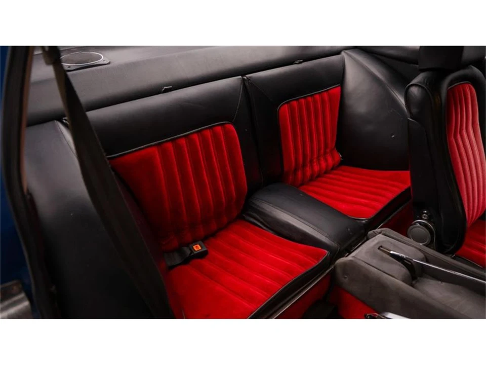 1972 Ferrari 365 GTC/4 - Image 9 of 31