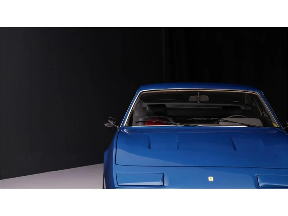 1972 Ferrari 365 GTC/4 - Image 15 of 31