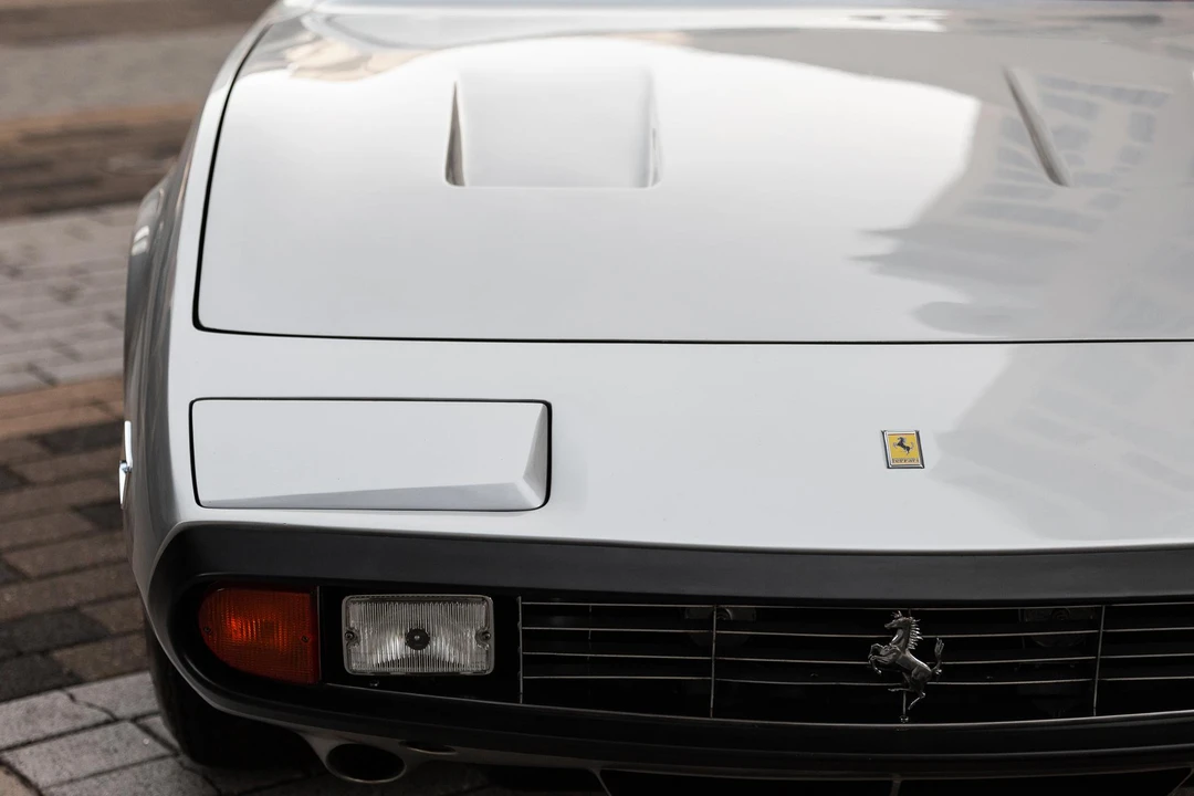 1972 Ferrari 365 GTC/4 - Image 10 of 31