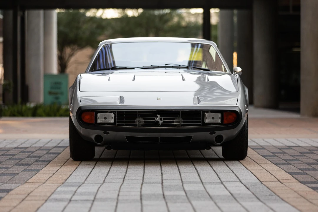 1972 Ferrari 365 GTC/4 - Image 9 of 31