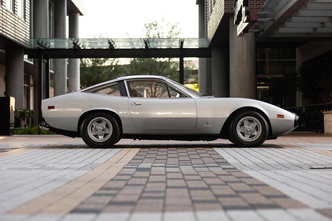 1972 Ferrari 365 GTC/4 - Image 7 of 31
