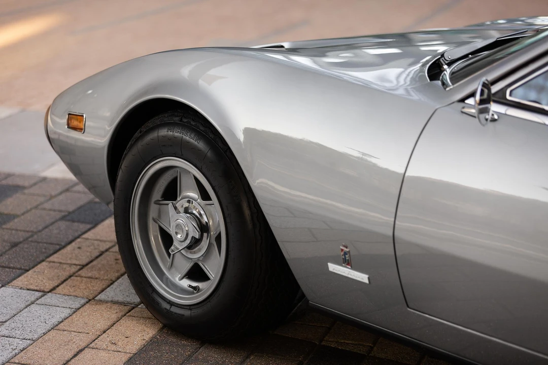 1972 Ferrari 365 GTC/4 - Image 14 of 31