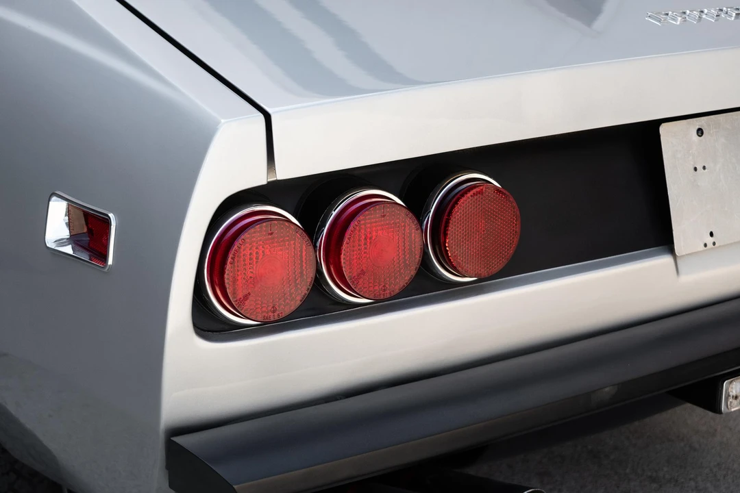 1972 Ferrari 365 GTC/4 - Image 17 of 31