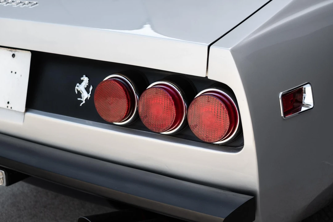 1972 Ferrari 365 GTC/4 - Image 19 of 31