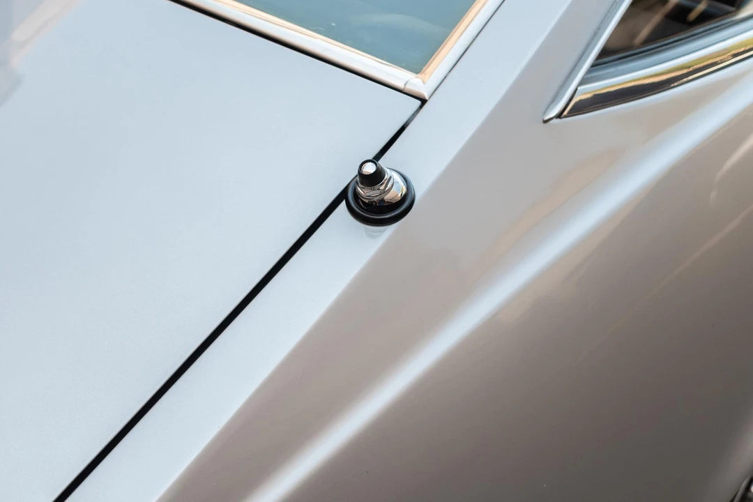1972 Ferrari 365 GTC/4 - Image 20 of 31