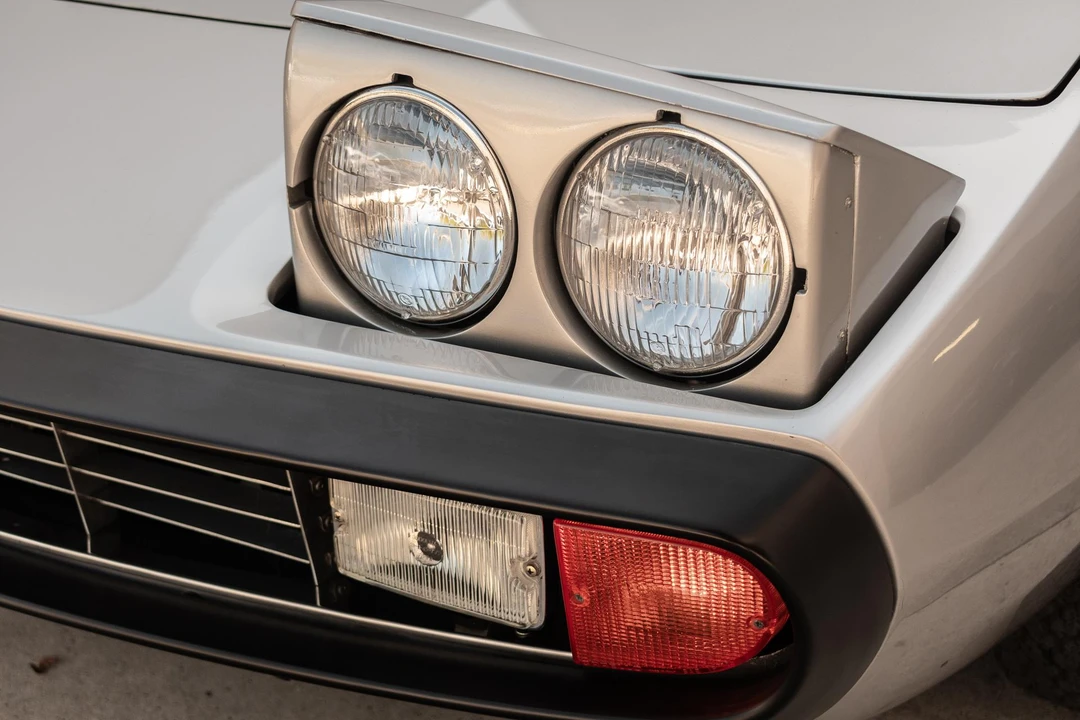 1972 Ferrari 365 GTC/4 - Image 13 of 31