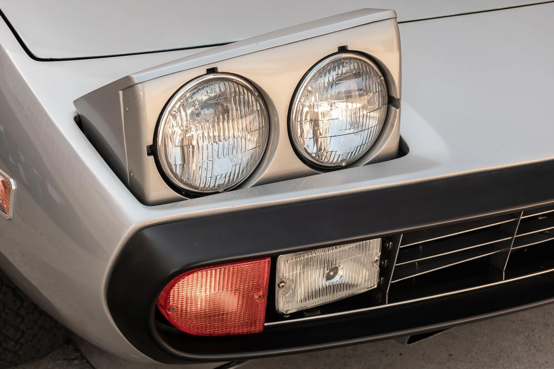 1972 Ferrari 365 GTC/4 - Image 12 of 31