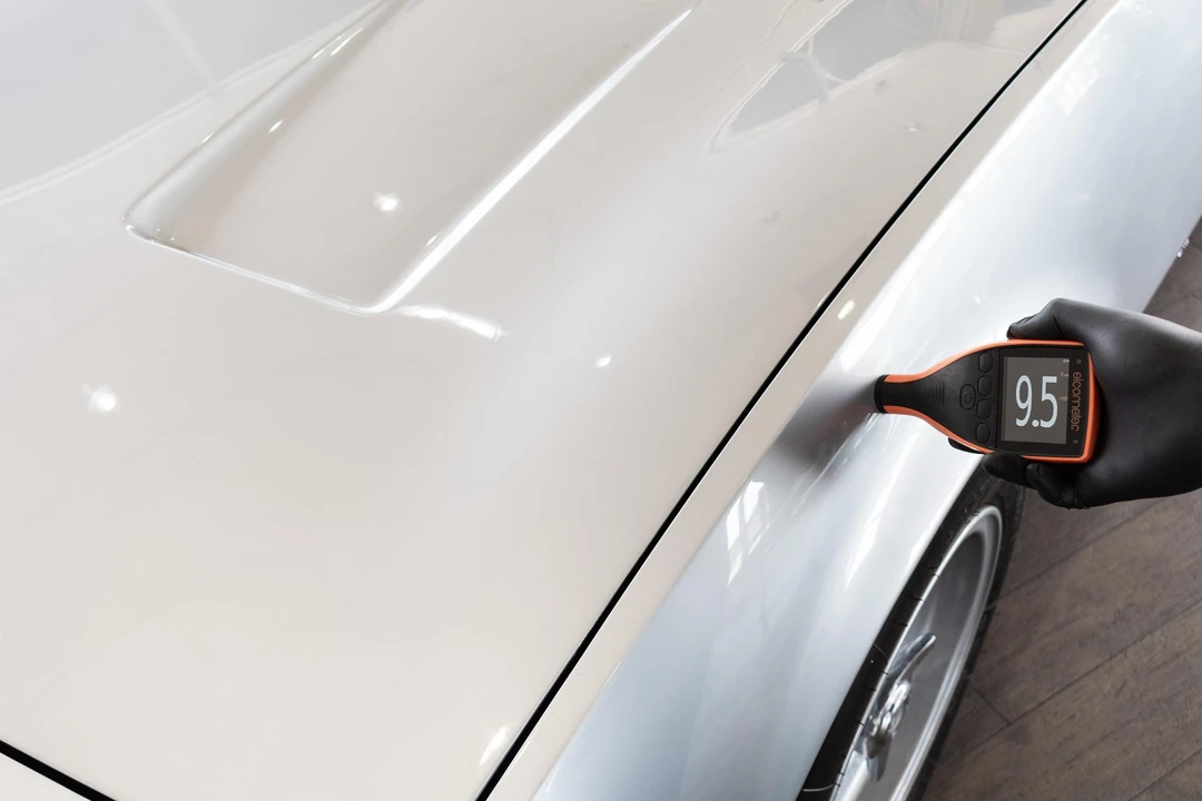 1972 Ferrari 365 GTC/4 - Image 27 of 31