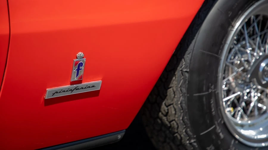 1972 Ferrari 365 GTC/4 - Image 10 of 20