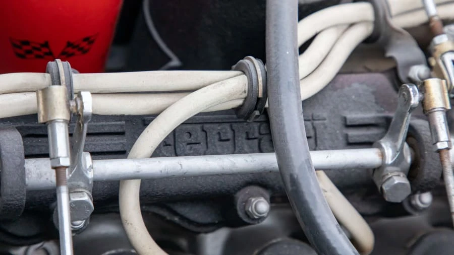 1972 Ferrari 365 GTC/4 - Image 16 of 20