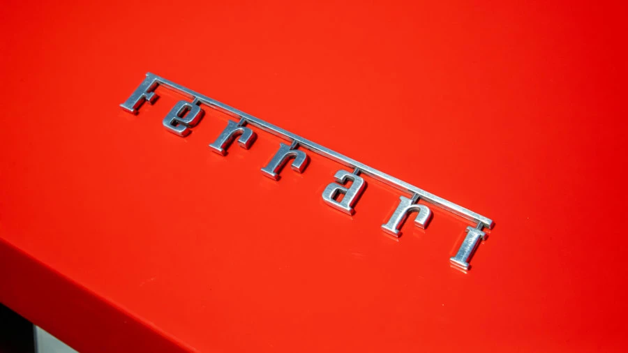 1972 Ferrari 365 GTC/4 - Image 17 of 20