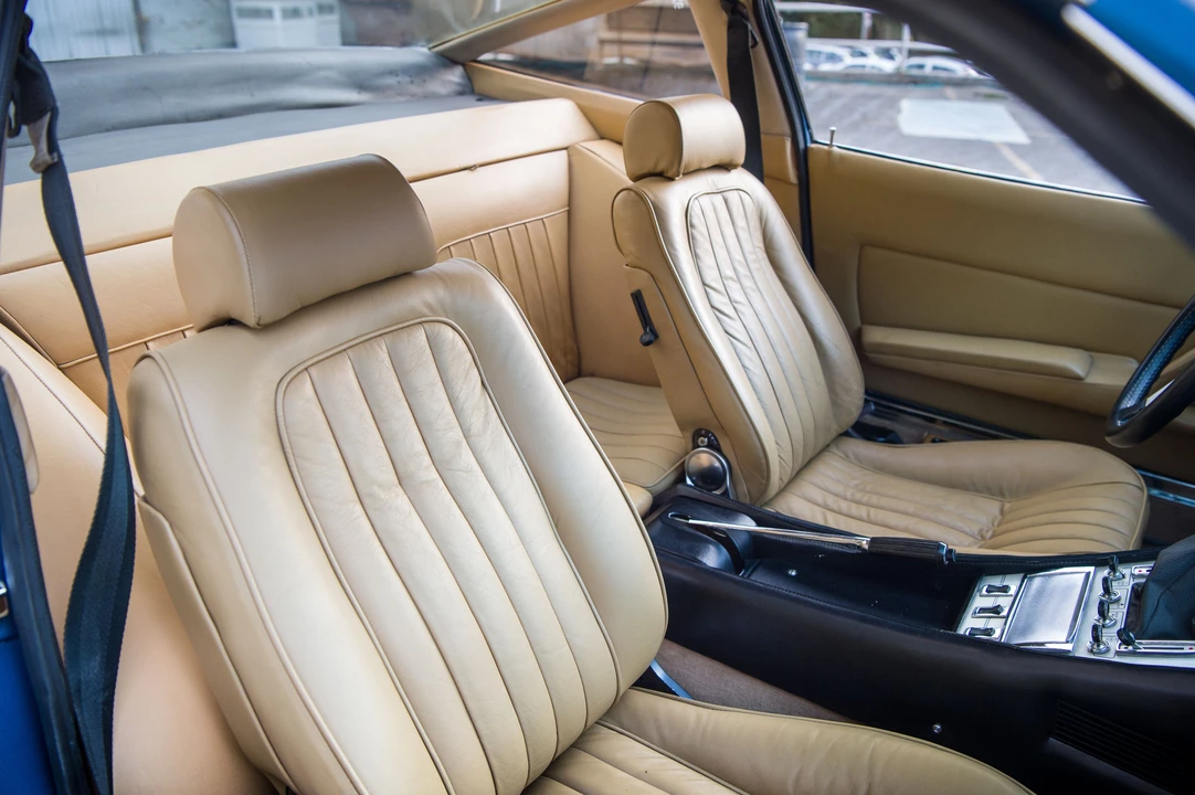 1972 Ferrari 365 GTC/4 - Image 19 of 31