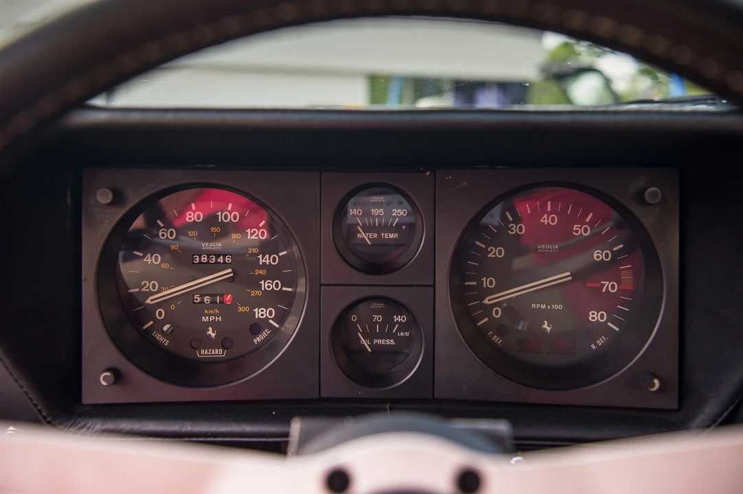 1972 Ferrari 365 GTC/4 - Image 23 of 31