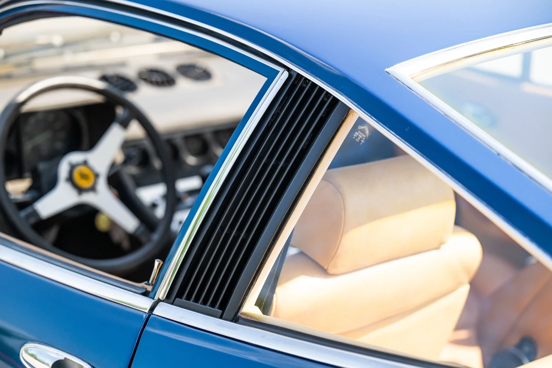 1972 Ferrari 365 GTC/4 - Image 22 of 31
