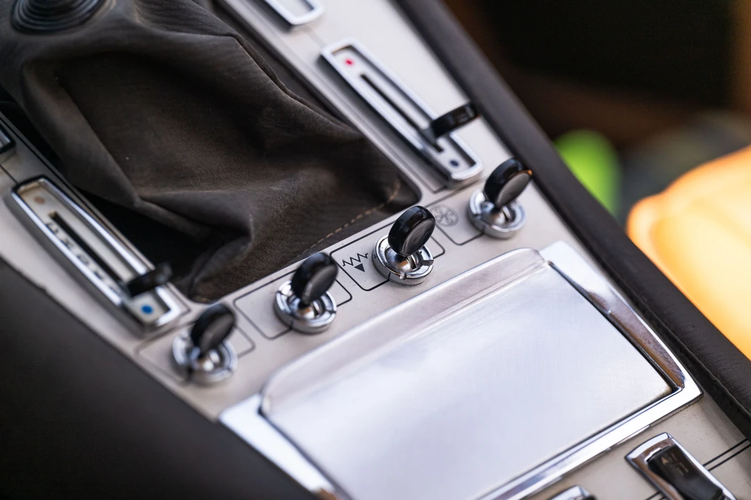 1972 Ferrari 365 GTC/4 - Image 12 of 31