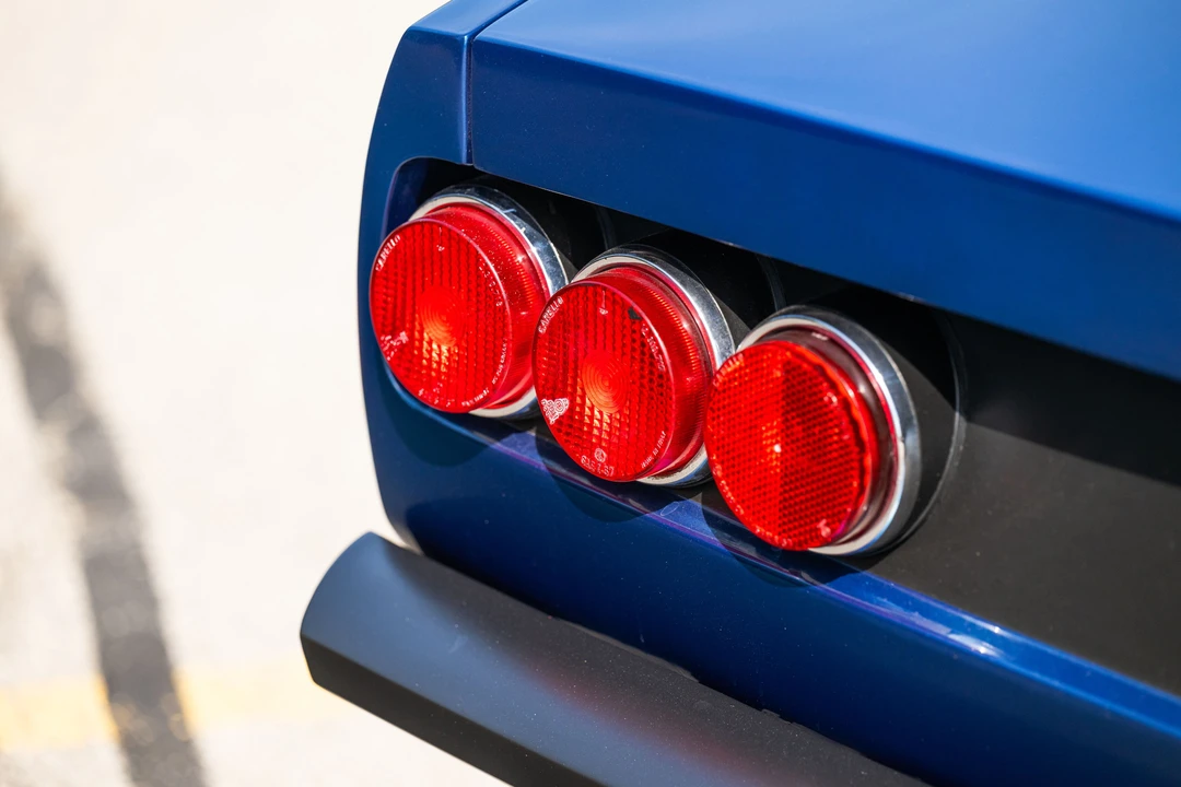 1972 Ferrari 365 GTC/4 - Image 25 of 31