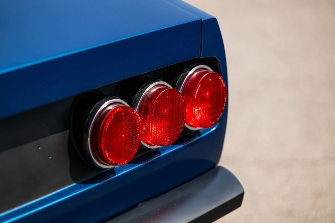 1972 Ferrari 365 GTC/4 - Image 26 of 31