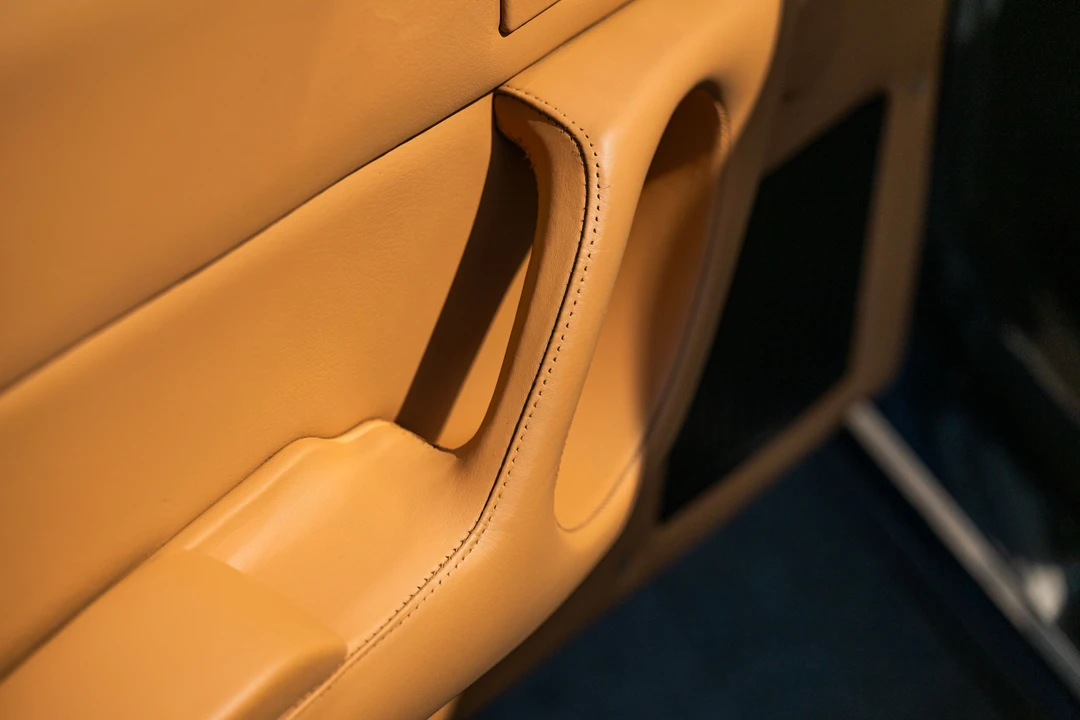 1972 Ferrari 365 GTC/4 - Image 8 of 31