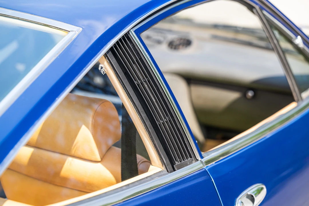 1972 Ferrari 365 GTC/4 - Image 21 of 31