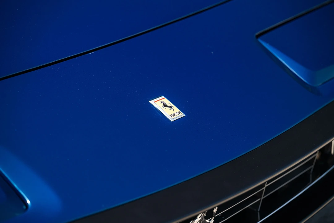 1972 Ferrari 365 GTC/4 - Image 28 of 31