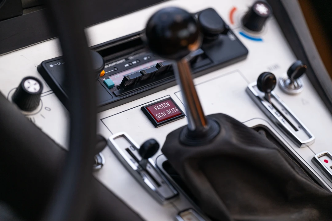 1972 Ferrari 365 GTC/4 - Image 14 of 31