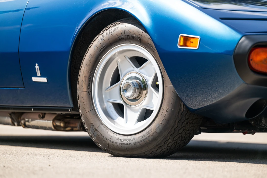 1972 Ferrari 365 GTC/4 - Image 29 of 31