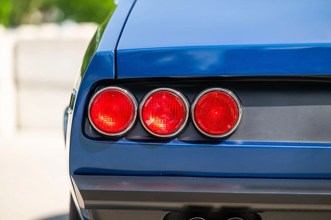 1972 Ferrari 365 GTC/4 - Image 23 of 31