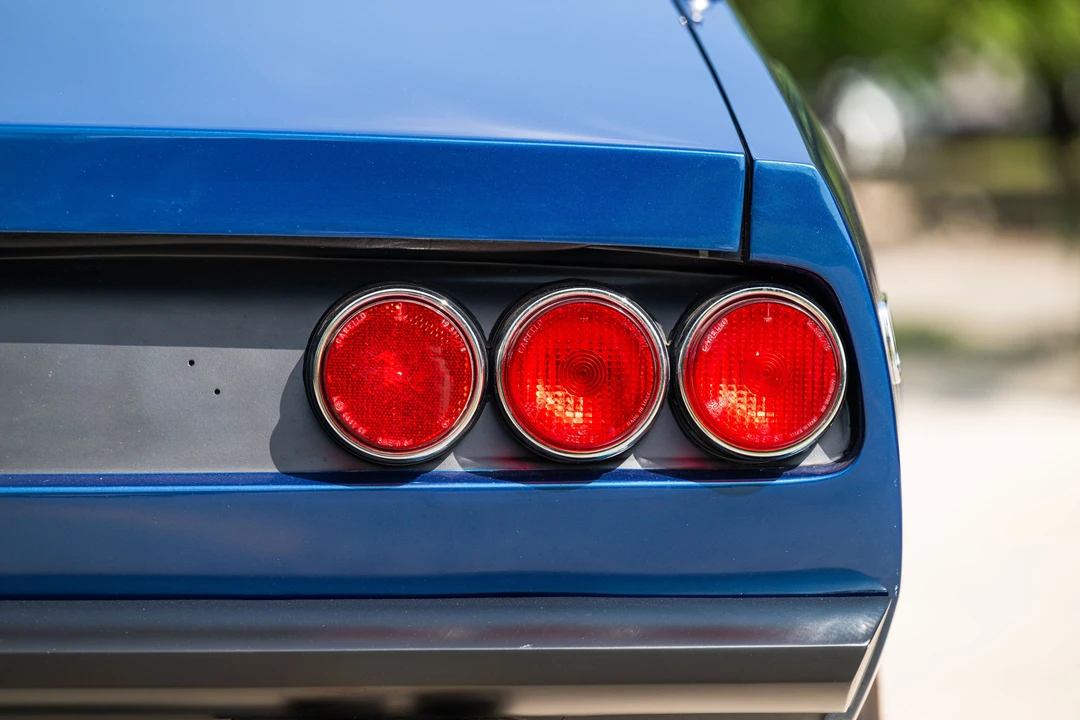 1972 Ferrari 365 GTC/4 - Image 24 of 31