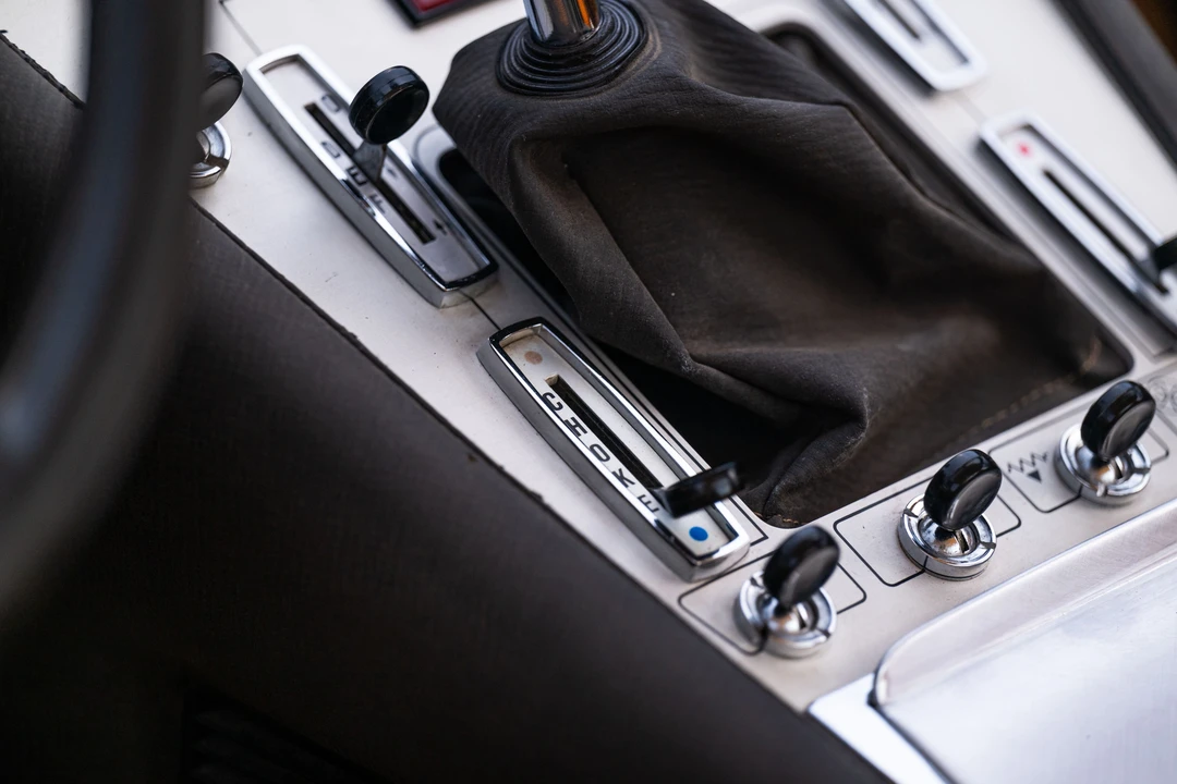 1972 Ferrari 365 GTC/4 - Image 13 of 31