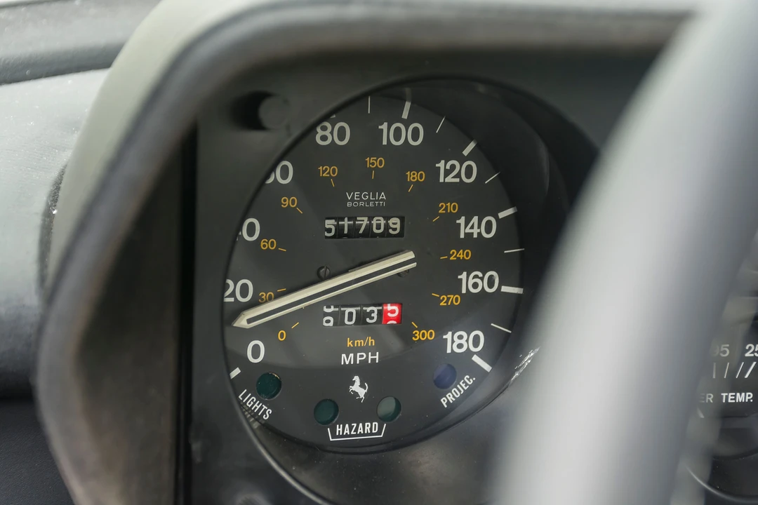 1972 Ferrari 365 GTC/4 - Image 14 of 31